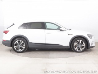 Audi Ostatní modely e-tron  e-tron 50 quattro 2020