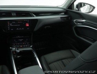 Audi Ostatní modely e-tron  e-tron 50 quattro 2020