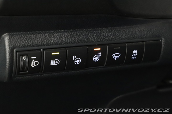Toyota Corolla 2.0 Hybrid 2020