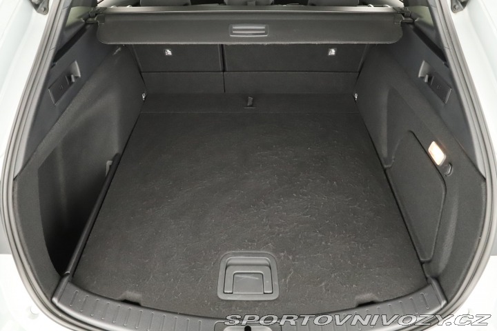 Toyota Corolla 2.0 Hybrid 2020