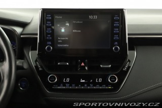 Toyota Corolla 2.0 Hybrid 2020