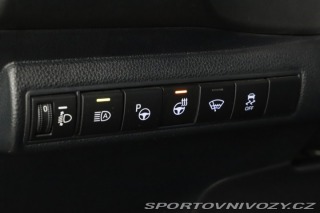 Toyota Corolla 2.0 Hybrid 2020