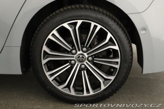 Toyota Corolla 2.0 Hybrid 2020