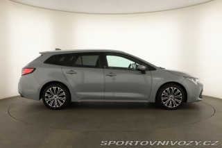 Toyota Corolla 2.0 Hybrid 2020