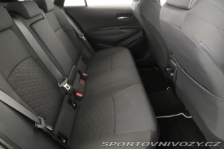 Toyota Corolla 2.0 Hybrid 2020