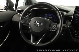 Toyota Corolla 2.0 Hybrid 2020