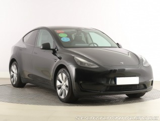 Tesla Model Y Long Range AWD 79kWh