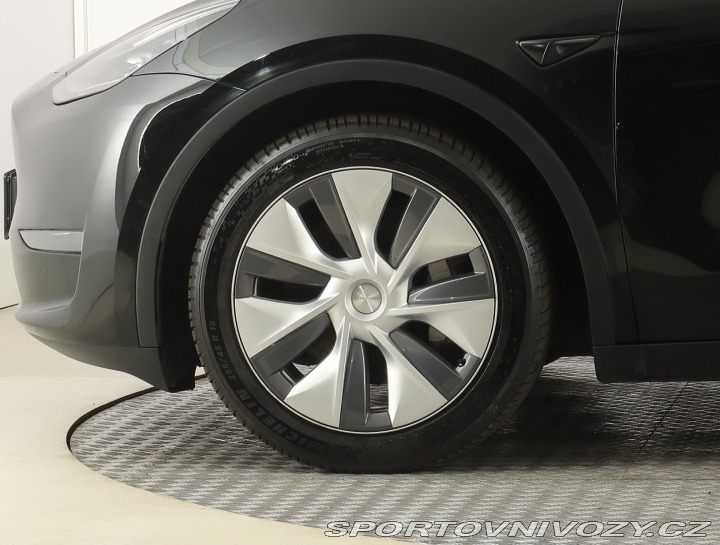 Tesla Model Y Long Range AWD 79kWh 2023