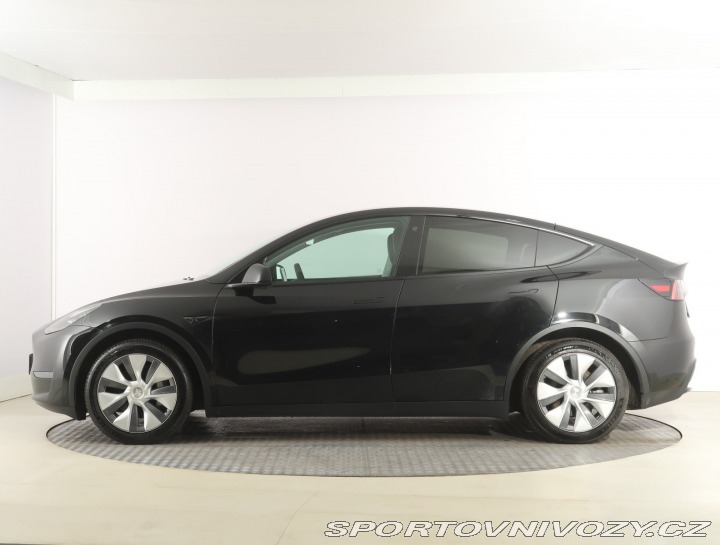 Tesla Model Y Long Range AWD 79kWh 2023