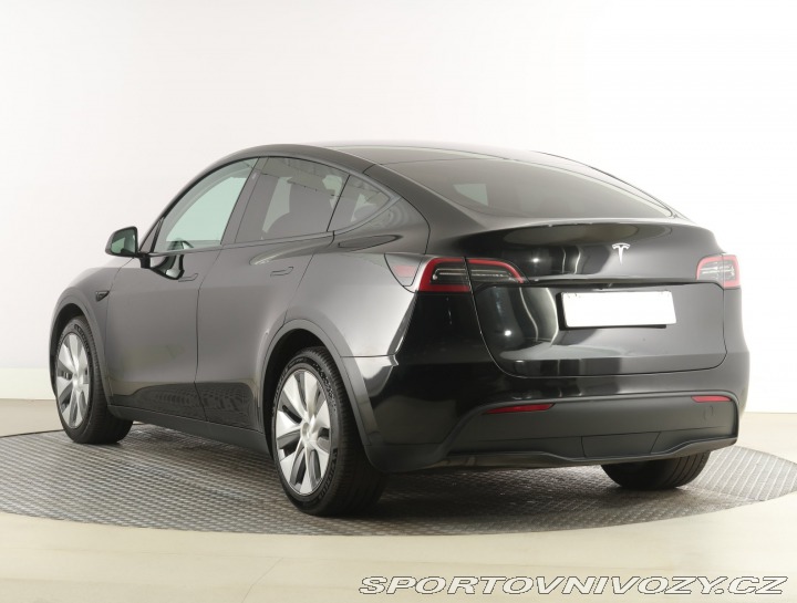 Tesla Model Y Long Range AWD 79kWh 2023