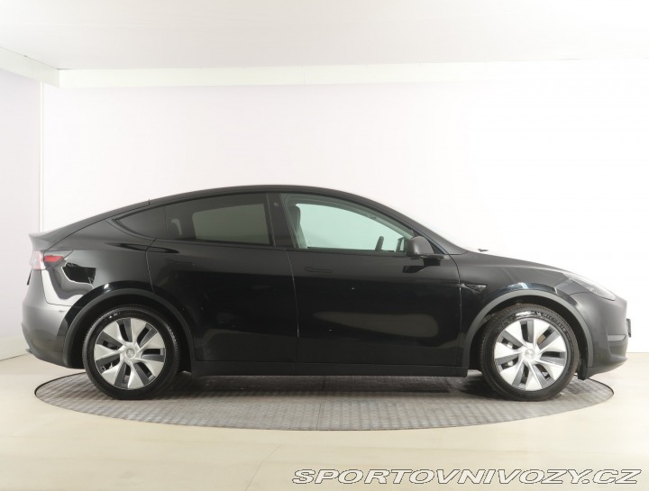 Tesla Model Y Long Range AWD 79kWh 2023