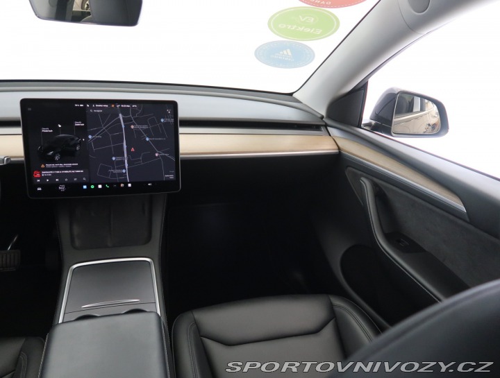 Tesla Model Y Long Range AWD 79kWh 2023