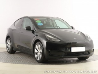 Tesla Model Y Long Range AWD 79kWh 2023