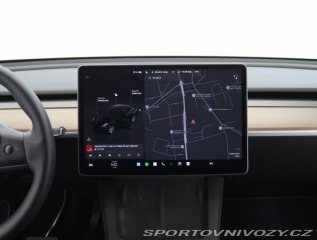Tesla Model Y Long Range AWD 79kWh 2023