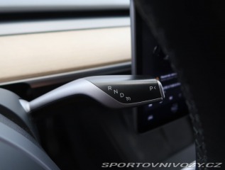 Tesla Model Y Long Range AWD 79kWh 2023