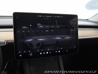 Tesla Model Y Long Range AWD 79kWh 2023