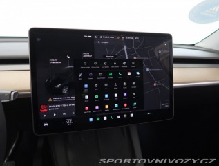 Tesla Model Y Long Range AWD 79kWh 2023