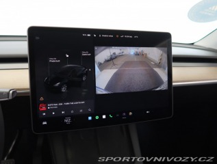 Tesla Model Y Long Range AWD 79kWh 2023