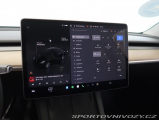 Tesla Model Y Long Range AWD 79kWh 2023