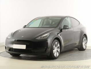 Tesla Model Y Long Range AWD 79kWh 2023
