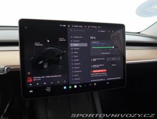 Tesla Model Y Long Range AWD 79kWh 2023