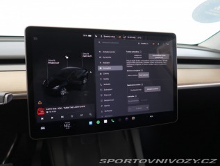 Tesla Model Y Long Range AWD 79kWh 2023