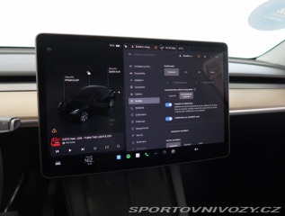 Tesla Model Y Long Range AWD 79kWh 2023