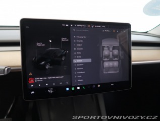 Tesla Model Y Long Range AWD 79kWh 2023