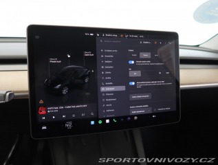 Tesla Model Y Long Range AWD 79kWh 2023