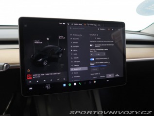 Tesla Model Y Long Range AWD 79kWh 2023