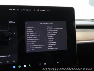 Tesla Model Y Long Range AWD 79kWh 2023