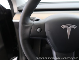 Tesla Model Y Long Range AWD 79kWh 2023