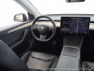 Tesla Model Y Long Range AWD 79kWh 2023