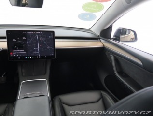 Tesla Model Y Long Range AWD 79kWh 2023