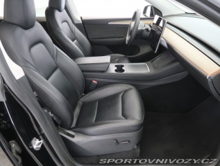 Tesla Model Y Long Range AWD 79kWh 2023