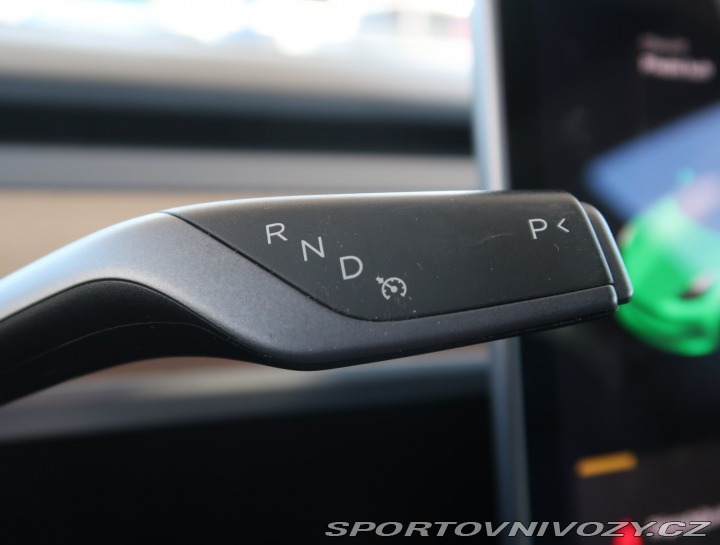 Tesla Model 3 Long Range 4WD 78kWh 2019