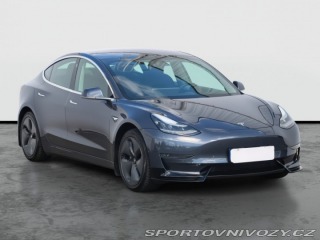 Tesla Model 3 Long Range 4WD 78kWh 2019