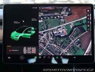 Tesla Model 3 Long Range 4WD 78kWh 2019