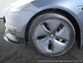 Tesla Model 3 Long Range 4WD 78kWh 2019