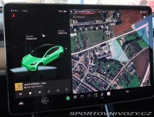 Tesla Model 3 Long Range 4WD 78kWh 2019