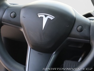 Tesla Model 3 Long Range 4WD 78kWh 2019