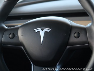 Tesla Model 3 Long Range 4WD 78kWh 2019