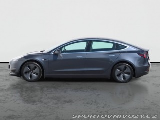 Tesla Model 3 Long Range 4WD 78kWh 2019