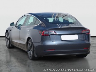 Tesla Model 3 Long Range 4WD 78kWh 2019