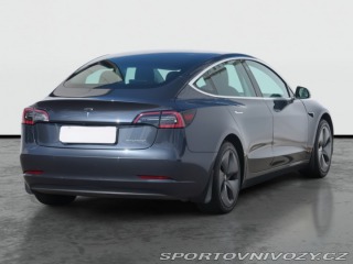Tesla Model 3 Long Range 4WD 78kWh 2019