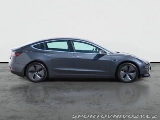 Tesla Model 3 Long Range 4WD 78kWh 2019