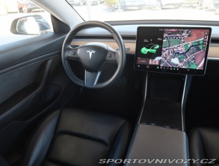 Tesla Model 3 Long Range 4WD 78kWh 2019