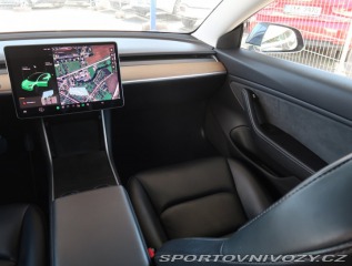 Tesla Model 3 Long Range 4WD 78kWh 2019