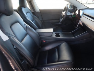 Tesla Model 3 Long Range 4WD 78kWh 2019