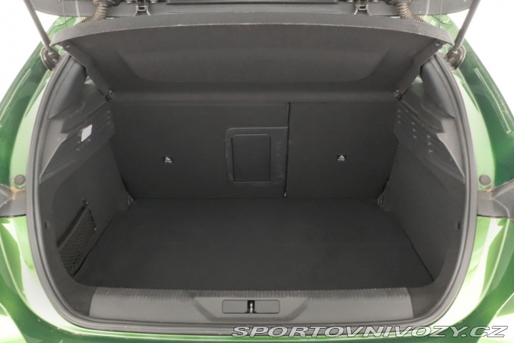 Peugeot 308 Allure Hybrid 180 2022